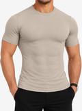 KRIVO Camiseta de compresión