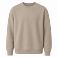 KRIVO Essential Crewneck Sweatshirt