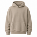 KRIVO Urban Essential Hoodie