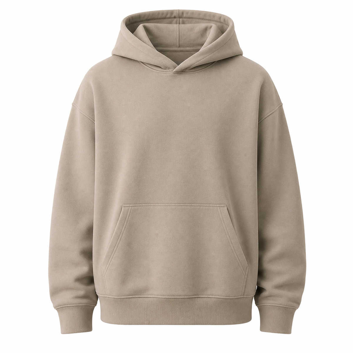 KRIVO Urban Essential Hoodie