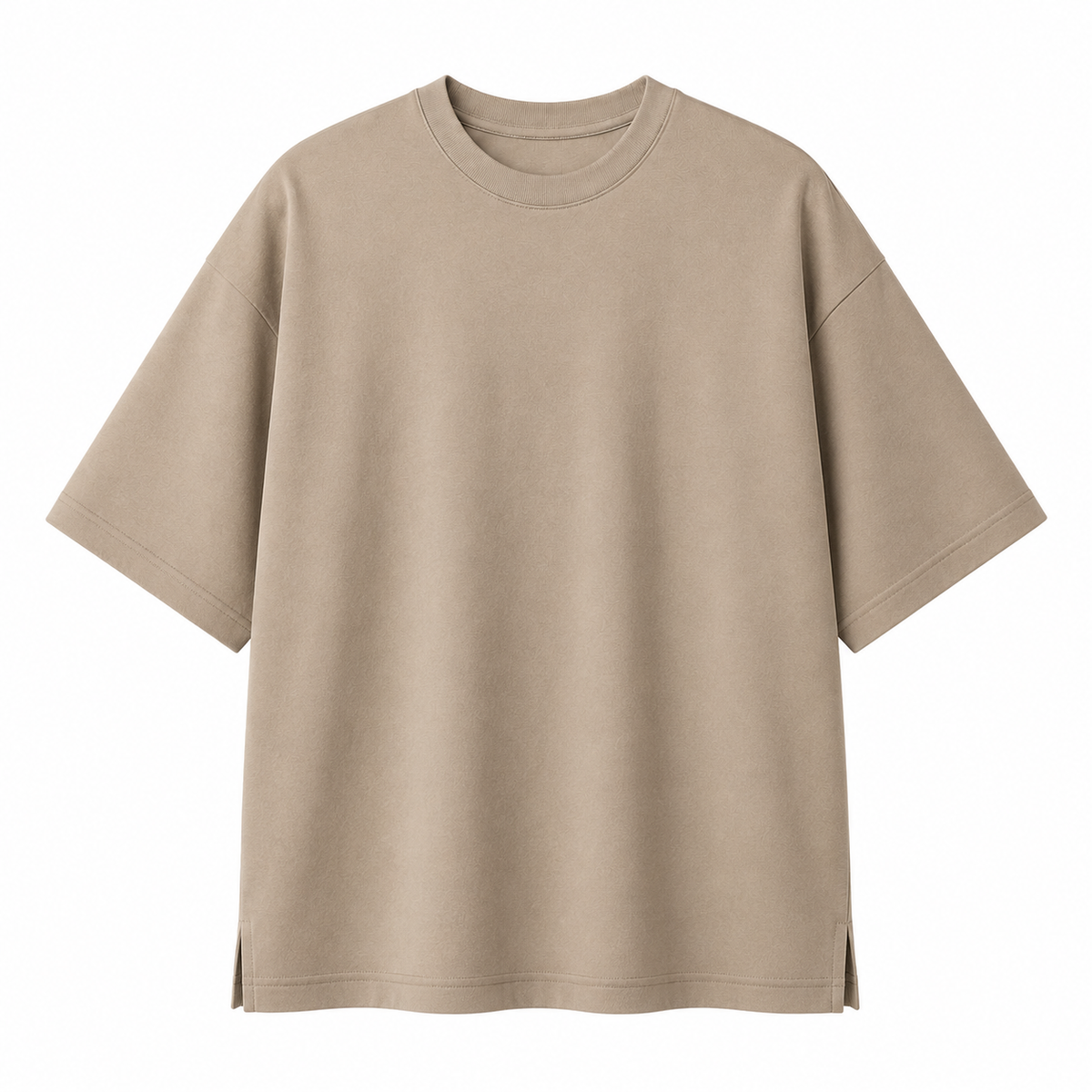 KRIVO Relaxed Tee