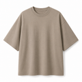 Krivo Oversized T-Shirt