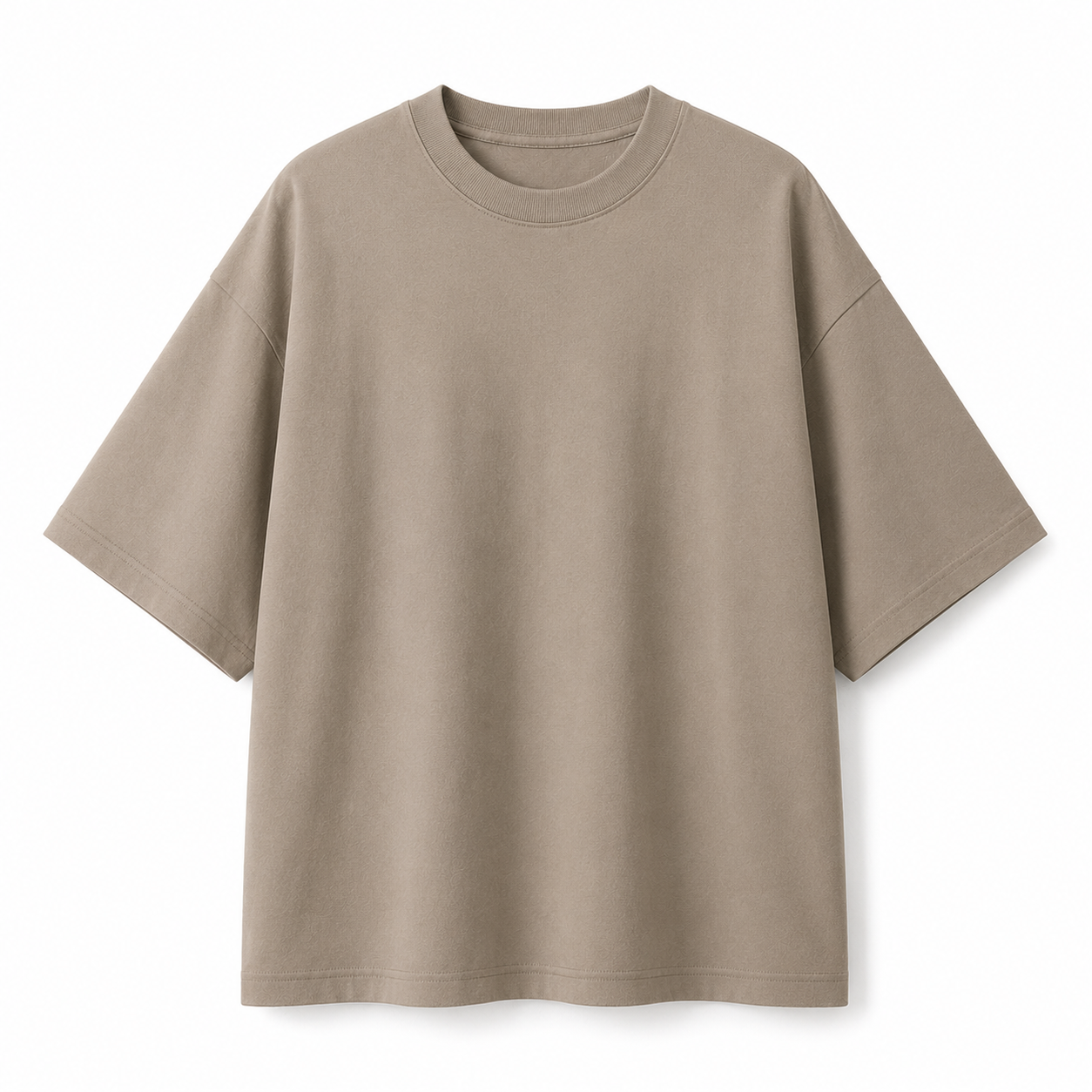 Krivo Oversized T-Shirt